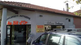 Boulangerie Le Ble D'or 1