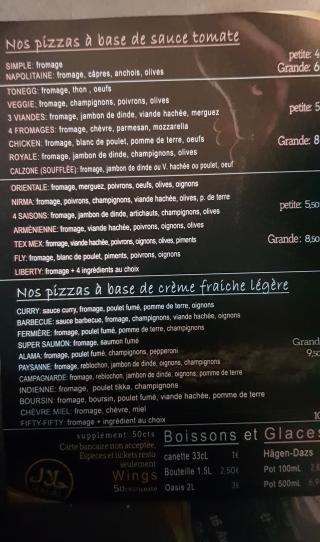 Boulangerie Le Ble D'or 0