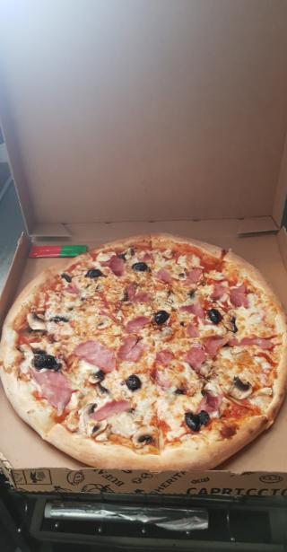 Boulangerie Le Ble D'or 0