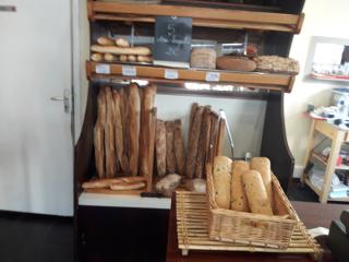 Boulangerie Ô Festival des Pains 0