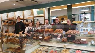 Boulangerie Canon Lorrain 0