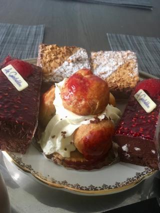 Boulangerie Patisserie Martel 0