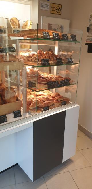 Boulangerie Fortin Ludovic 0