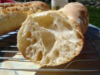 Boulangerie Fournil de l' Aunette 0