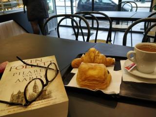 Boulangerie Boulangerie L'Atelier De L'Ozanne - Châteaudun 0