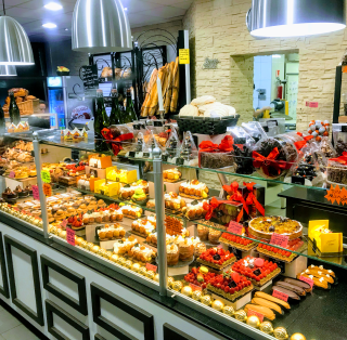 Boulangerie STEPH & ALEX 0