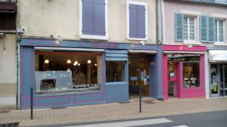 Boulangerie Chez Nathalie 0