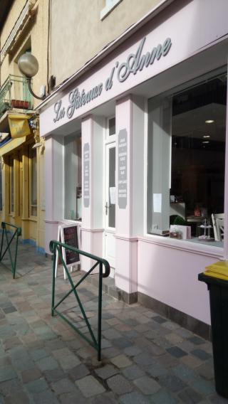 Boulangerie Les Gâteaux d'Anne 0