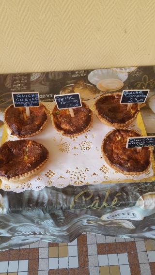 Boulangerie Boulangerie Longueville 0