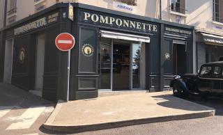 Boulangerie Boulangerie Pâtisserie POMPONNETTE 0