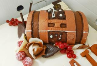 Boulangerie La Forêt Noire - Pâtissier Chocolatier 0