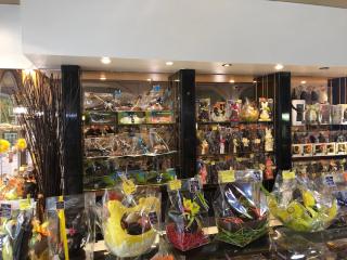 Boulangerie La Forêt Noire - Pâtissier Chocolatier 0