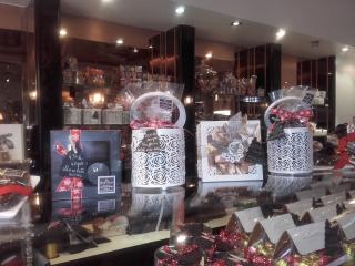 Boulangerie La Forêt Noire - Pâtissier Chocolatier 0