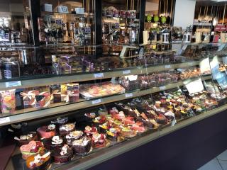 Boulangerie La Forêt Noire - Pâtissier Chocolatier 0