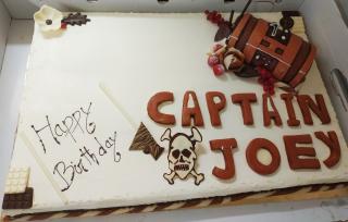 Boulangerie La Forêt Noire - Pâtissier Chocolatier 0