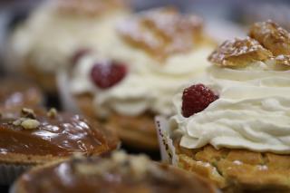 Boulangerie Boulangerie Joliot-Curie 1
