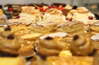 Boulangerie Boulangerie Joliot-Curie 0