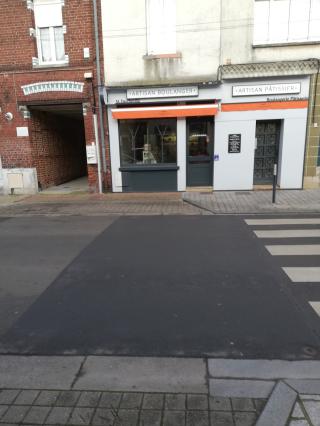 Boulangerie Campaillette 1