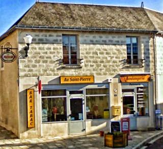Boulangerie Au Saint-Pierre 0