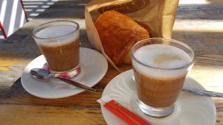 Boulangerie Le Pain du Jour 1