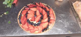 Boulangerie Le Pain du Jour 0