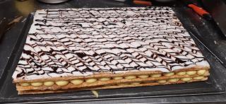 Boulangerie Le Pain du Jour 0