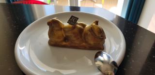 Boulangerie Boulangerie Parisienne BERNS 0