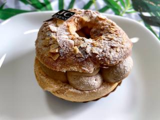 Boulangerie Boulangerie Parisienne BERNS 0