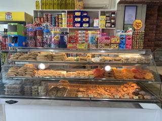 Boulangerie Boulangerie-pâtisserie BARAKA 2