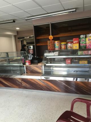 Boulangerie Boulangerie-pâtisserie BARAKA 0