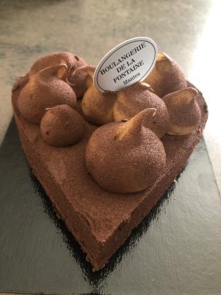 Boulangerie Boulangerie de la Fontaine 0