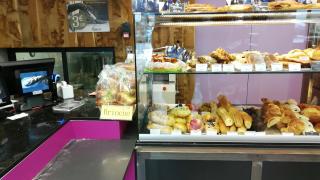Boulangerie M Besson Francis 2