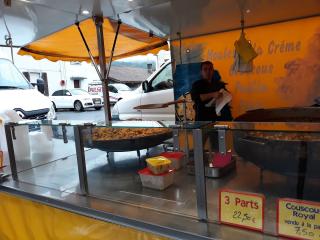 Boulangerie Au Vieux Fournil 0