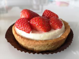 Boulangerie La Fille Du Boulanger 0