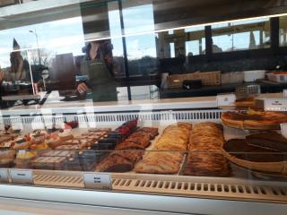 Boulangerie La Fille Du Boulanger 0