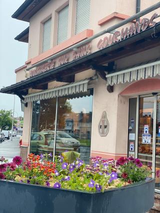 Boulangerie Boulangerie Aux Pains Gourmands 0