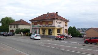 Boulangerie Boulangerie CACOPARDO Merlebach 0