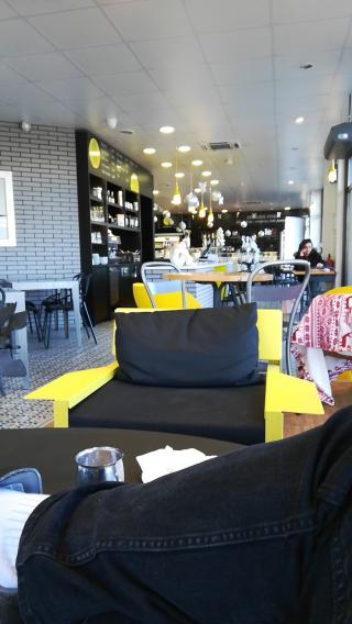 Boulangerie L'atelier du Bon Pain 0