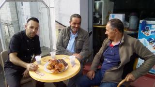 Boulangerie O'bon pain pizzaria poulet rôti 0