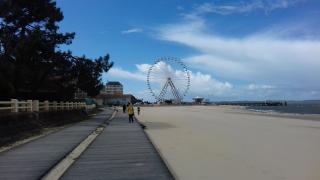 Boulangerie Le fournil de la plage 2