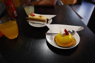 Boulangerie La Forêt des Pains 1