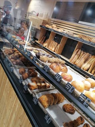 Boulangerie La Forêt des Pains 2
