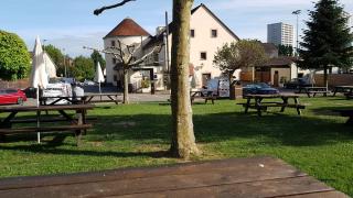 Boulangerie Poulaillon Dornach 0