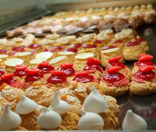 Boulangerie LABO Artisan du Chou - Pâtisserie Agen 0