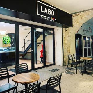 Boulangerie LABO Artisan du Chou - Pâtisserie Agen 0