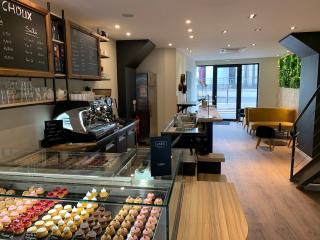 Boulangerie LABO Artisan du Chou - Pâtisserie Agen 0