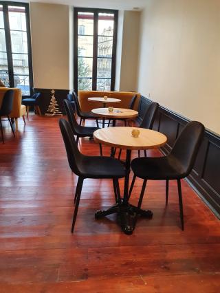 Boulangerie LABO Artisan du Chou - Pâtisserie Agen 0