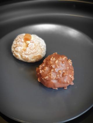 Boulangerie LABO Artisan du Chou - Pâtisserie Agen 0