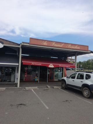 Boulangerie Chabert Sébastien 0