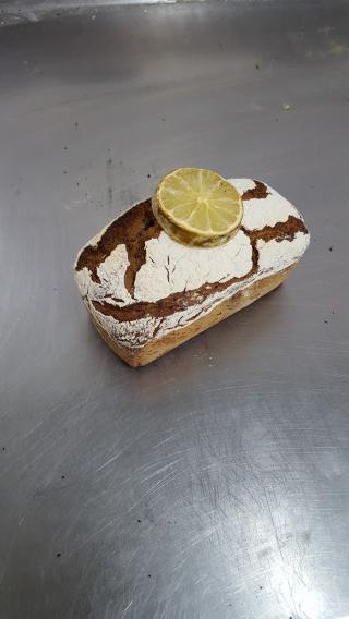 Boulangerie Absolu Pain 0